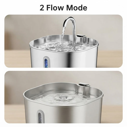 Smart Pet Water Fountain
