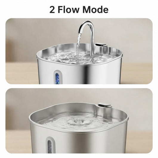 Smart Pet Water Fountain