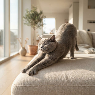Enjoy Your Pet's Well-being