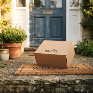 Receive It Quickly at Home