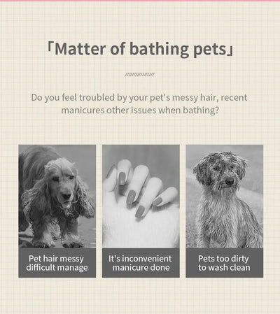 Pet Steam Brush Cat Dog Cleaning Steamy Spray Massage Beauty Comb 3 in 1 Hair Removal Grooming Supplies Pets Accessories Comb